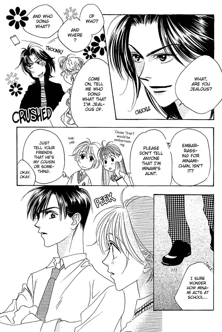 Read Hana-Kimi ENGLISH Manga Online