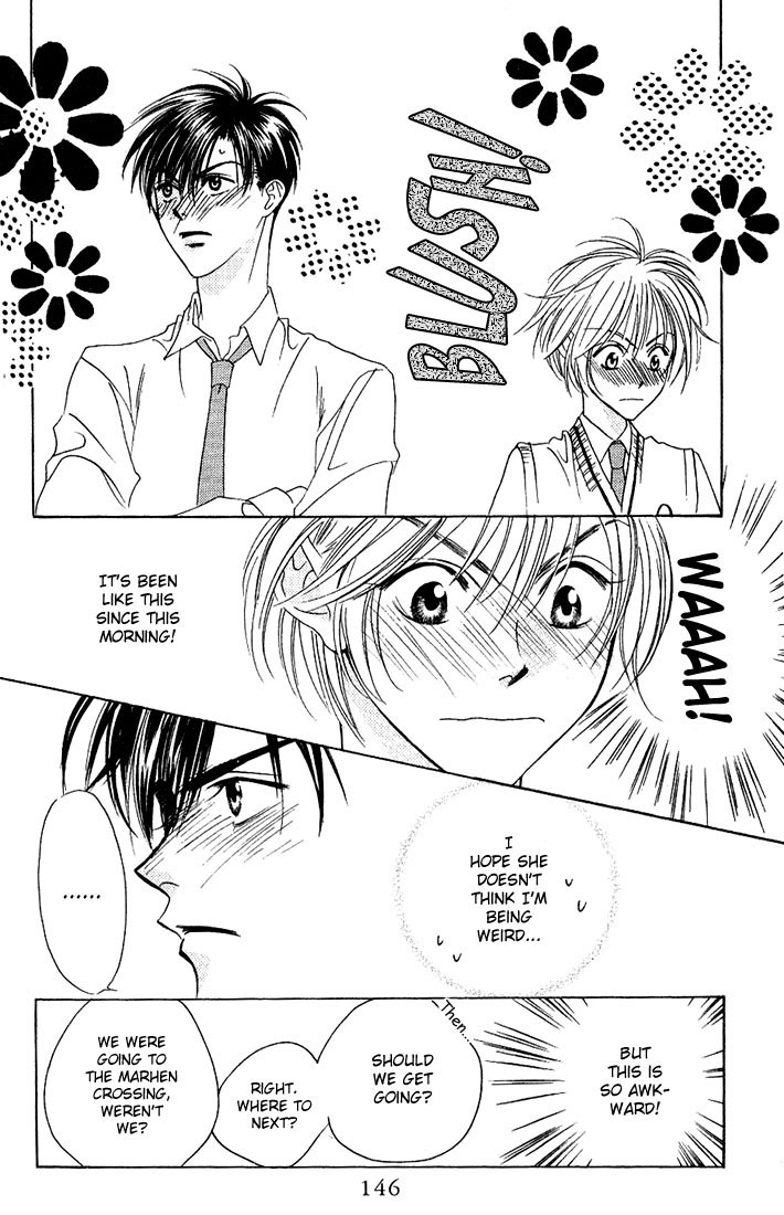 Read Hana-Kimi ENGLISH Manga Online