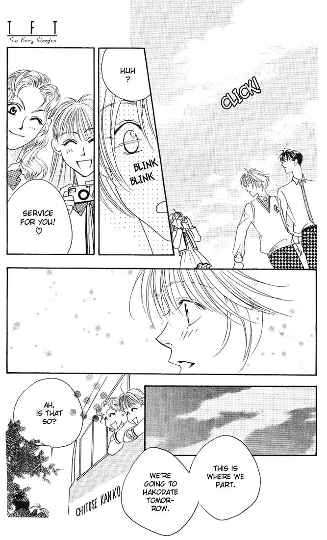 Read Hana-Kimi ENGLISH Manga Online