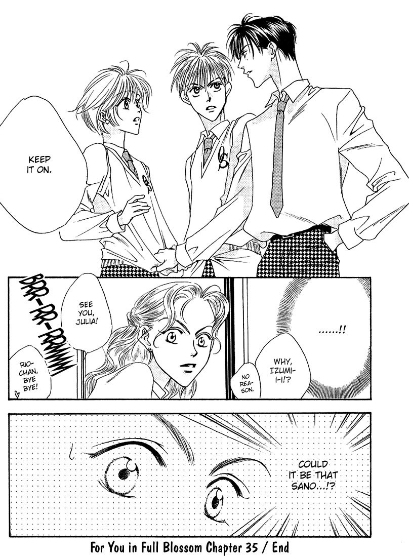 Read Hana-Kimi ENGLISH Manga Online