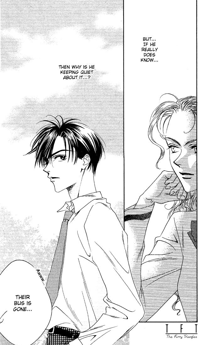 Read Hana-Kimi ENGLISH Manga Online