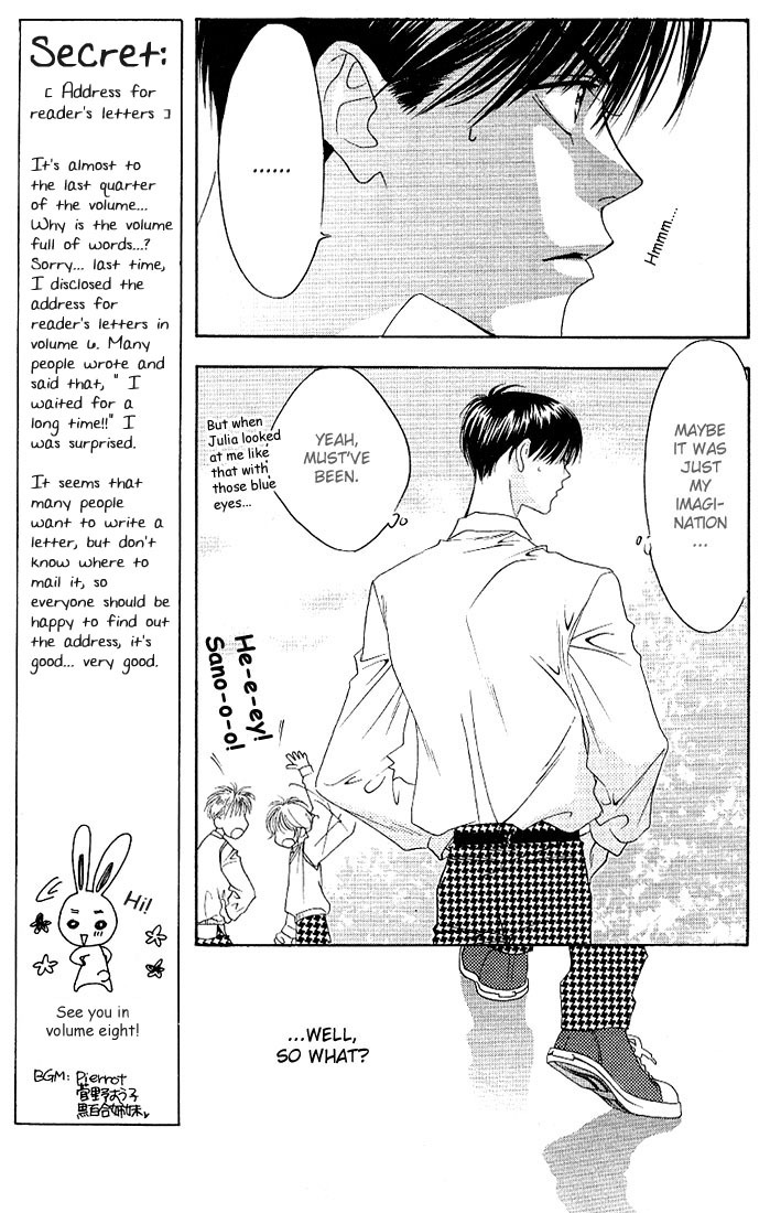 Read Hana-Kimi ENGLISH Manga Online