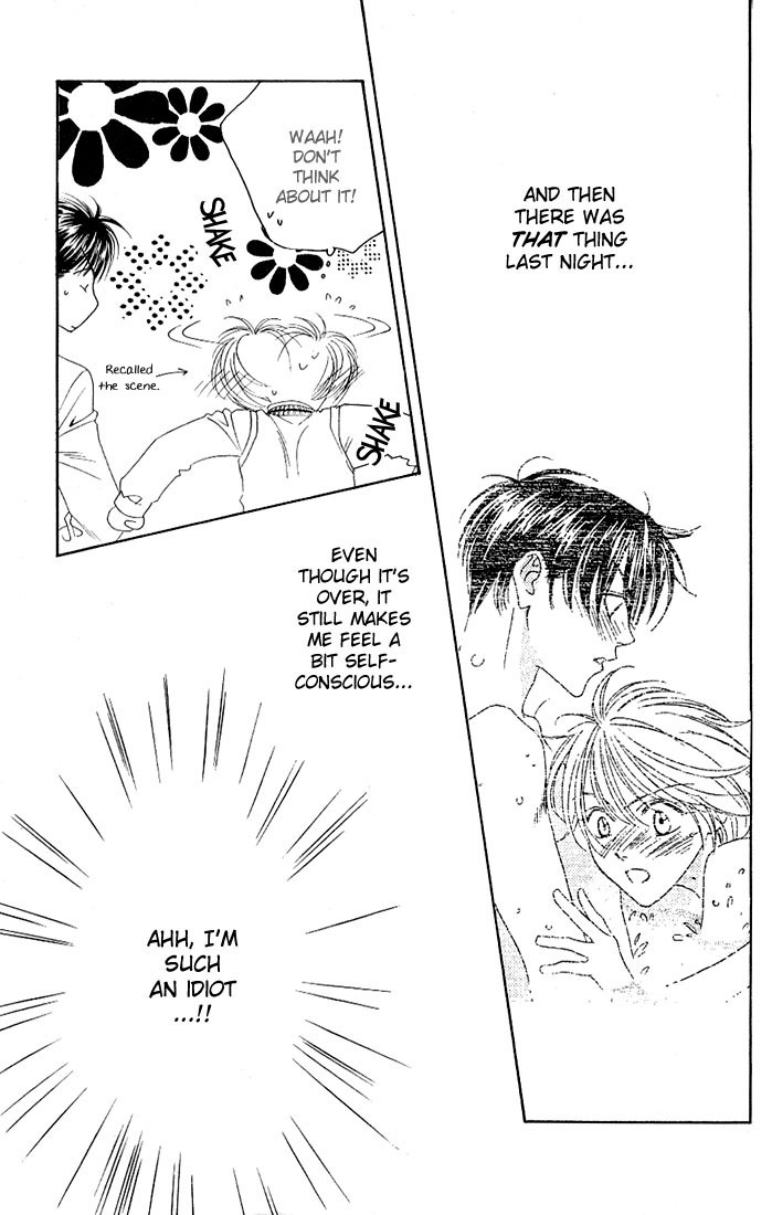Read Hana-Kimi ENGLISH Manga Online