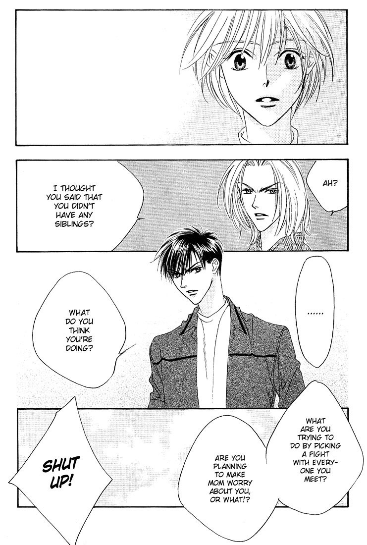 Read Hana-Kimi ENGLISH Manga Online