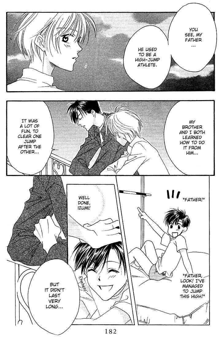 Read Hana-Kimi ENGLISH Manga Online