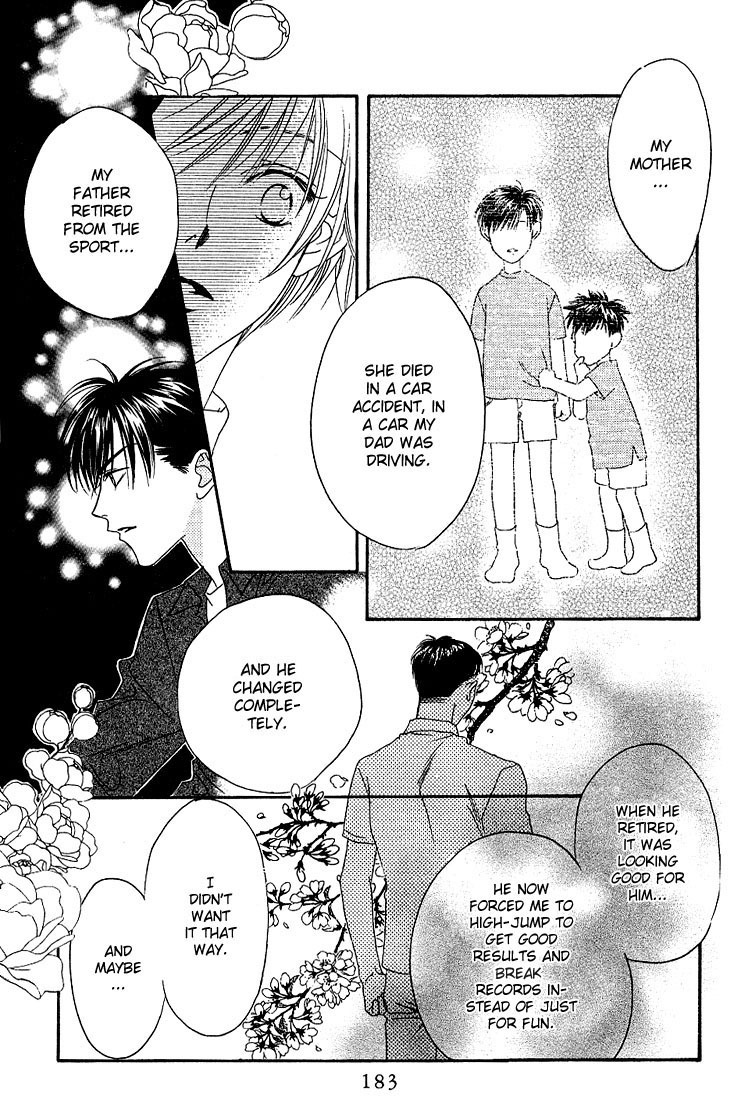 Read Hana-Kimi ENGLISH Manga Online