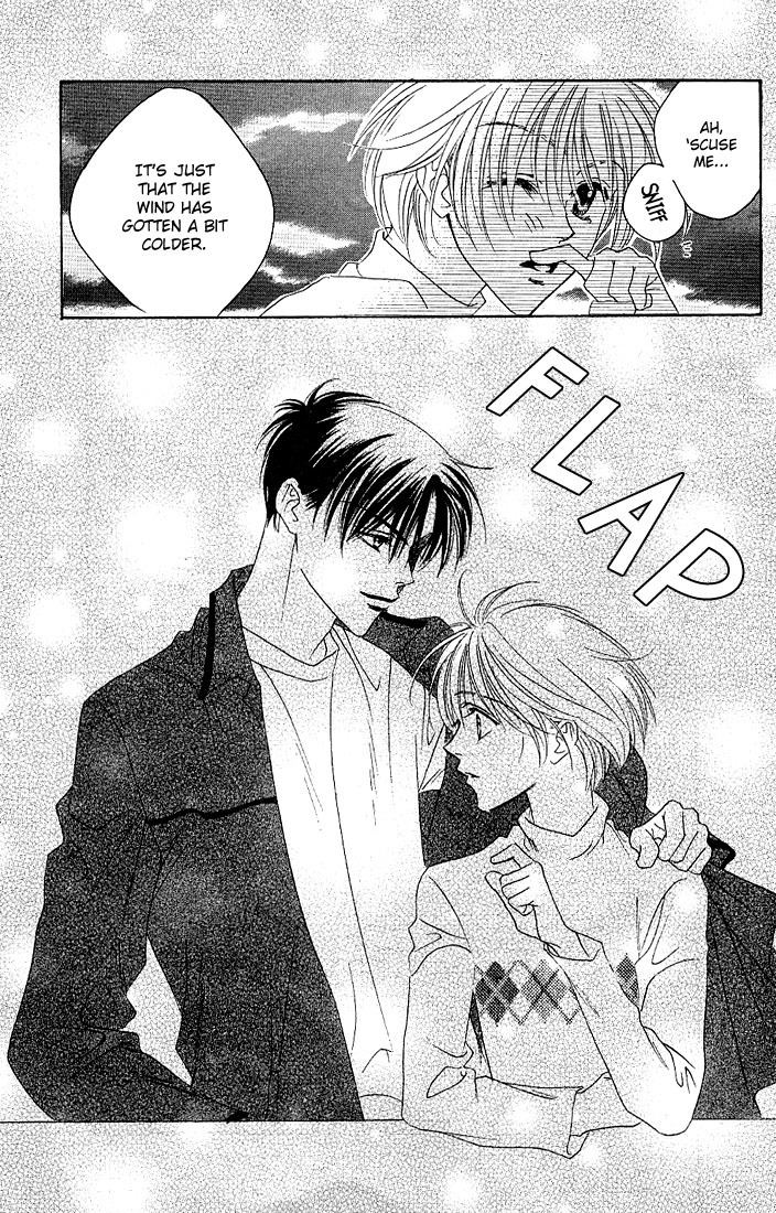 Read Hana-Kimi ENGLISH Manga Online