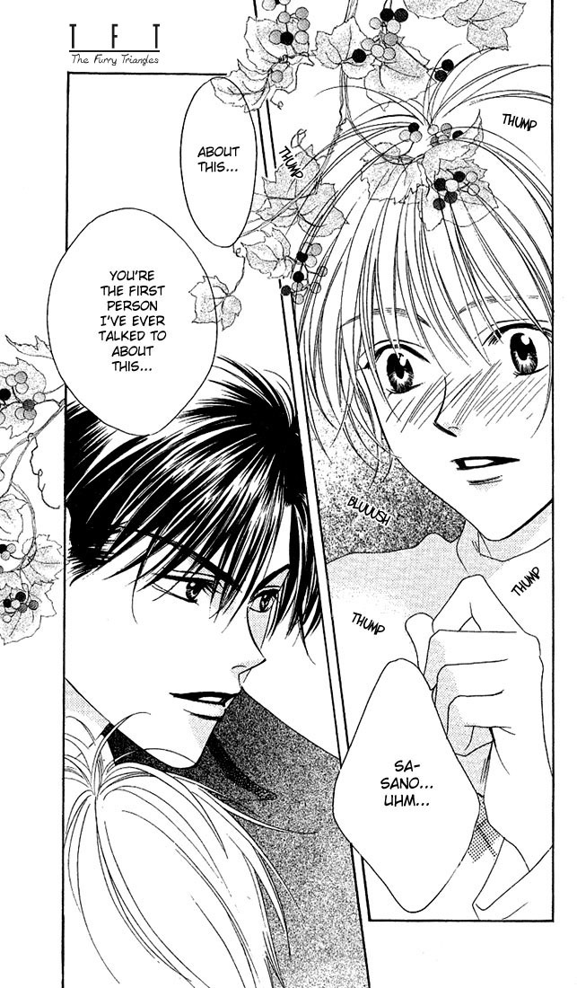 Read Hana-Kimi ENGLISH Manga Online