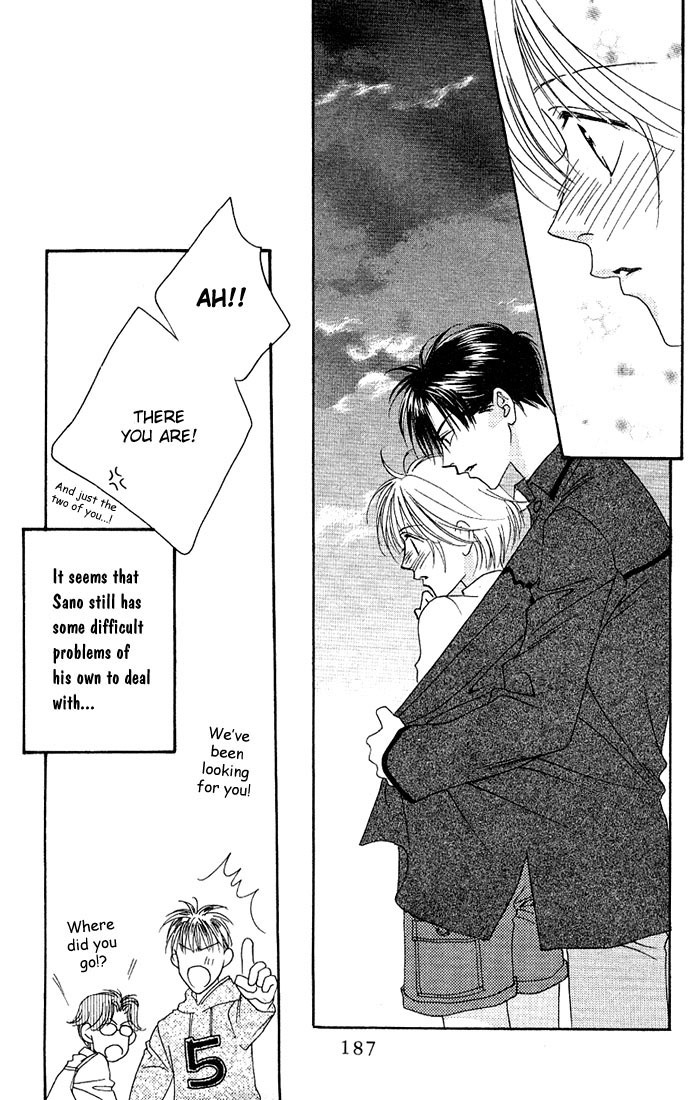 Read Hana-Kimi ENGLISH Manga Online