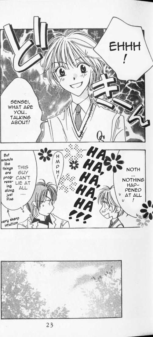 Read Hana-Kimi ENGLISH Manga Online