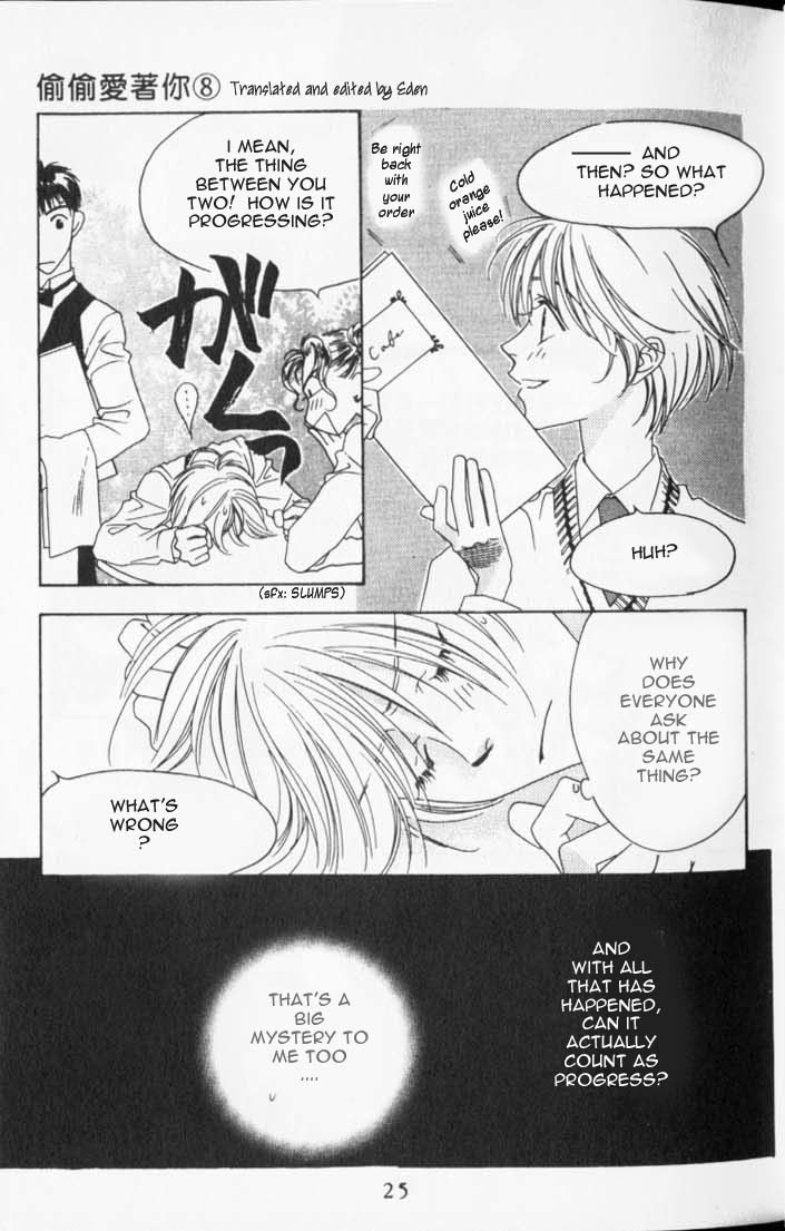 Read Hana-Kimi ENGLISH Manga Online