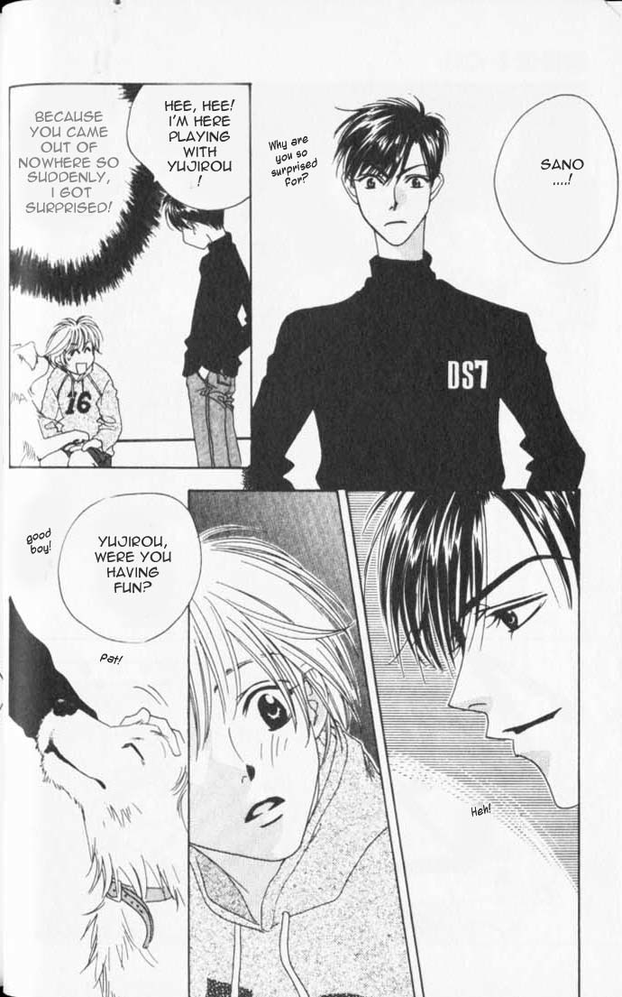 Read Hana-Kimi ENGLISH Manga Online