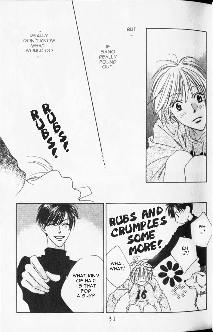 Read Hana-Kimi ENGLISH Manga Online