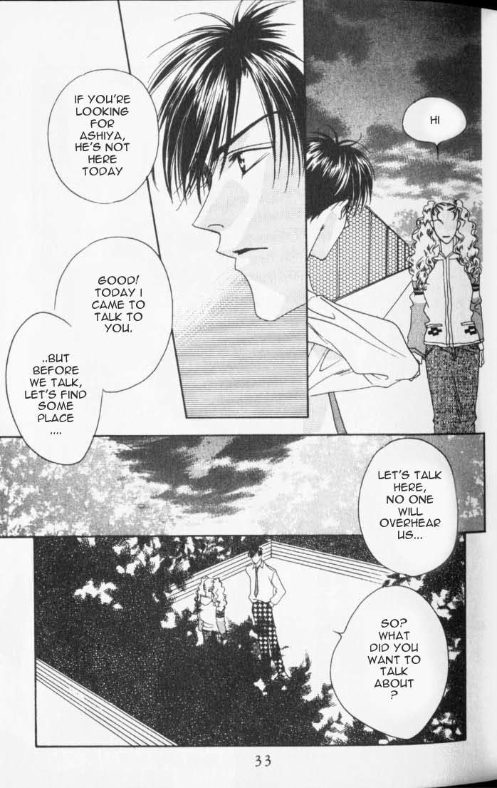 Read Hana-Kimi ENGLISH Manga Online