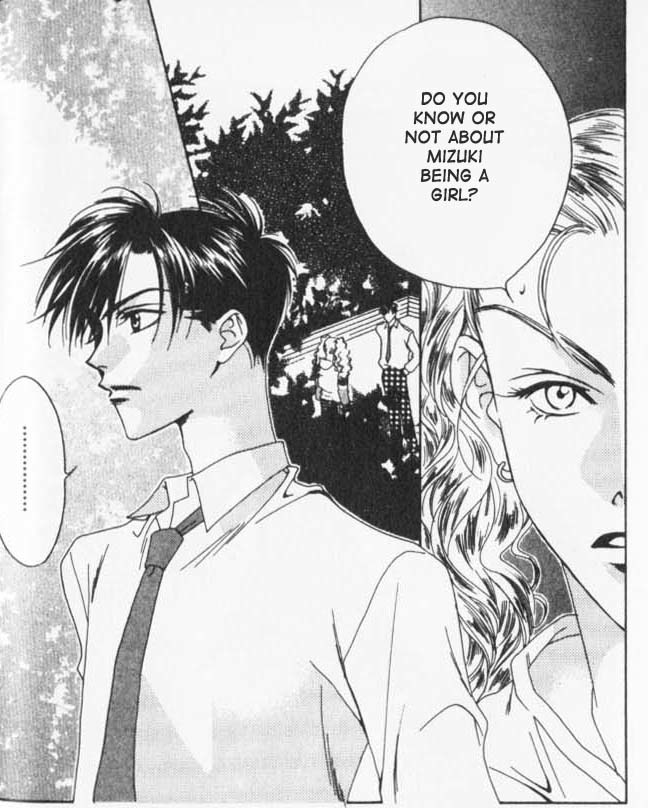 Read Hana-Kimi ENGLISH Manga Online