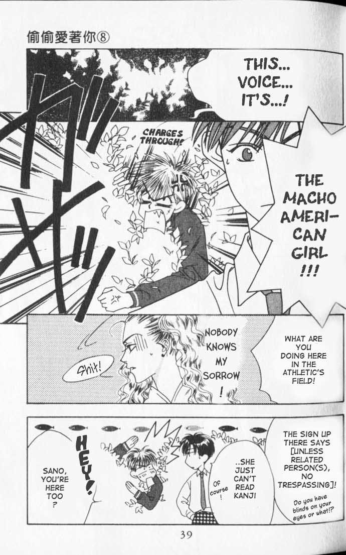 Read Hana-Kimi ENGLISH Manga Online