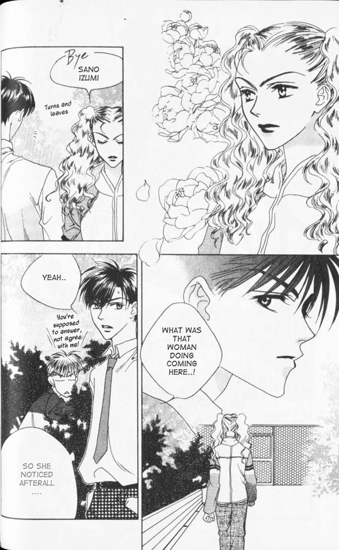 Read Hana-Kimi ENGLISH Manga Online