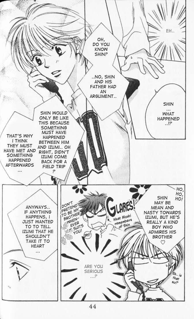 Read Hana-Kimi ENGLISH Manga Online