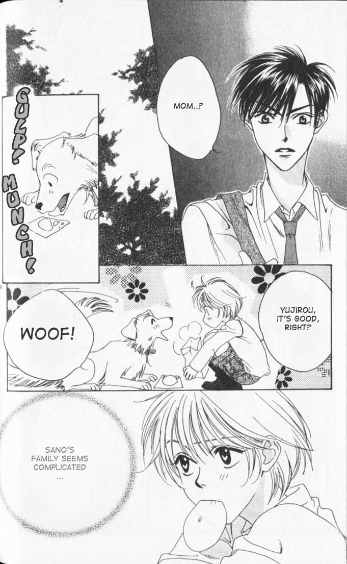 Read Hana-Kimi ENGLISH Manga Online