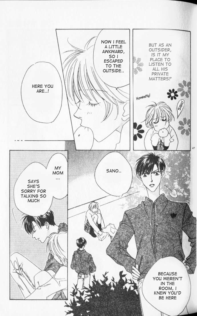Read Hana-Kimi ENGLISH Manga Online