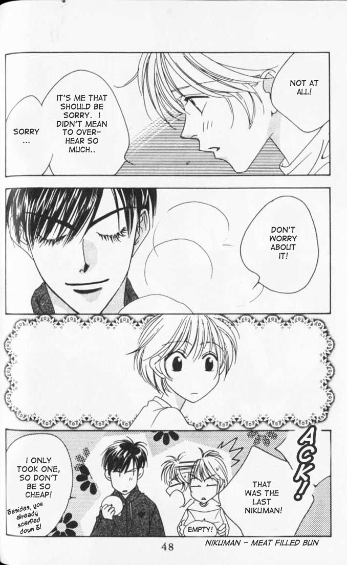 Read Hana-Kimi ENGLISH Manga Online