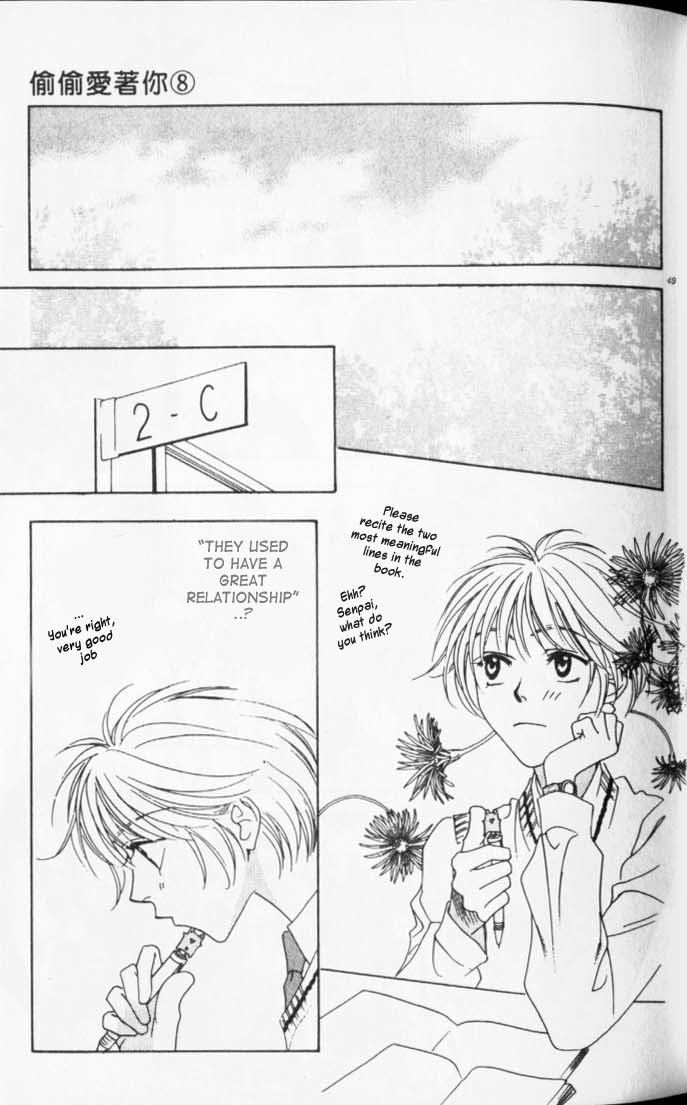 Read Hana-Kimi ENGLISH Manga Online