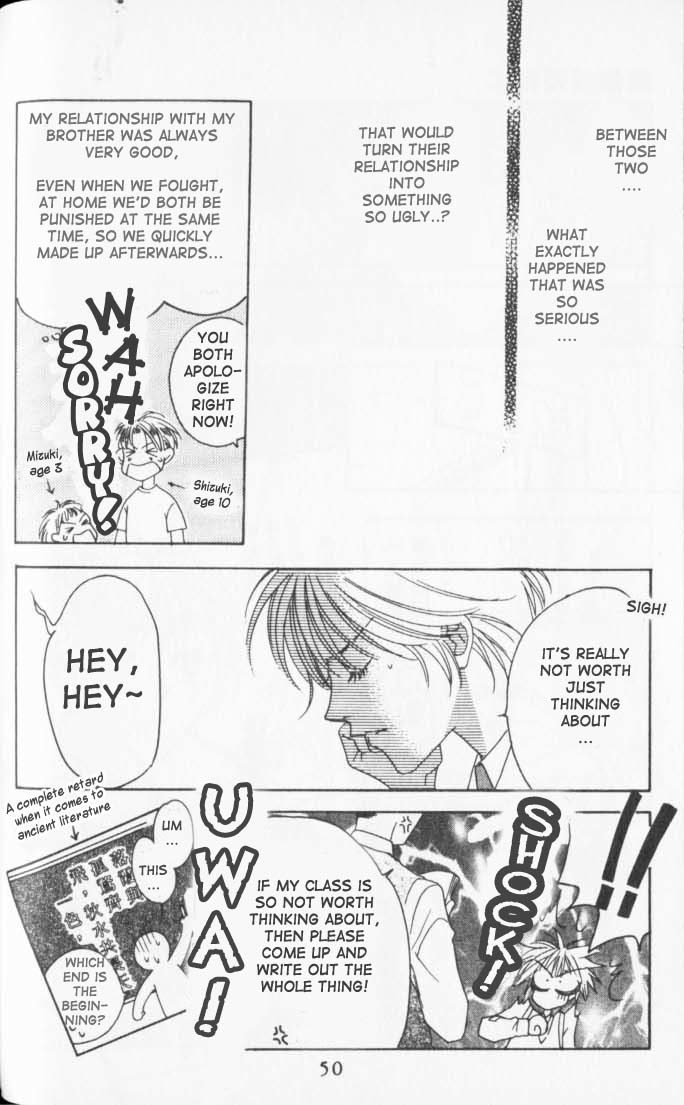 Read Hana-Kimi ENGLISH Manga Online