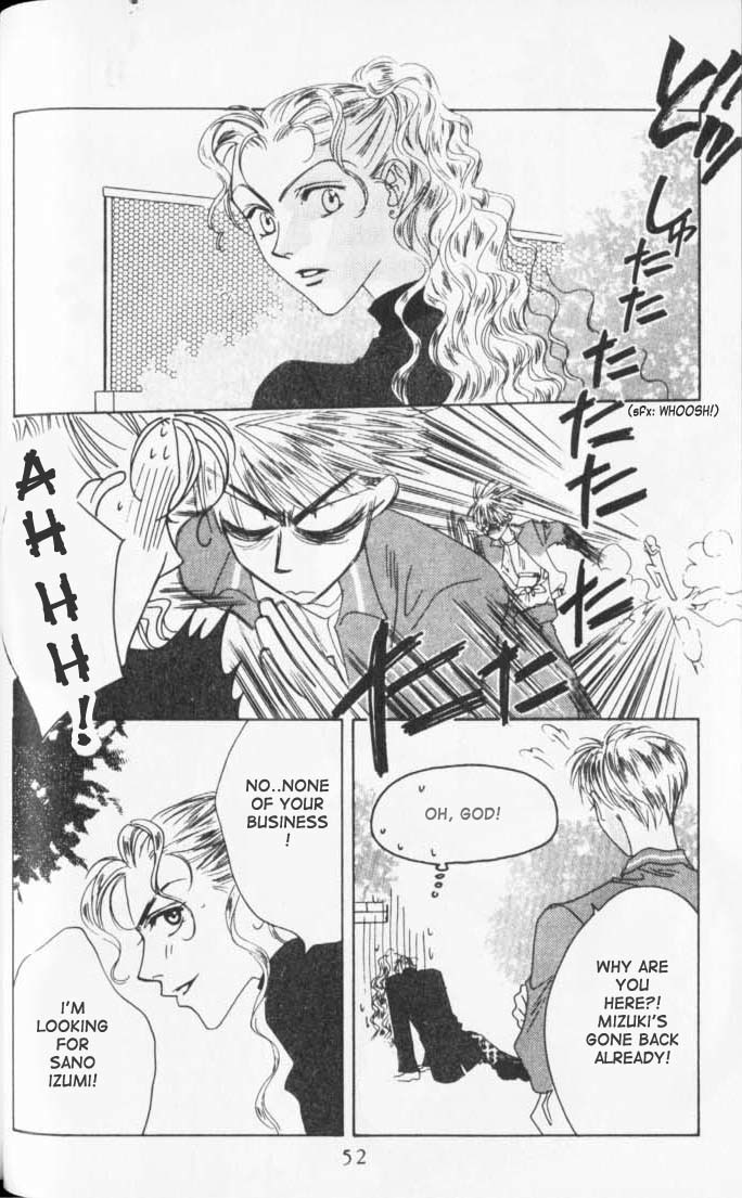 Read Hana-Kimi ENGLISH Manga Online