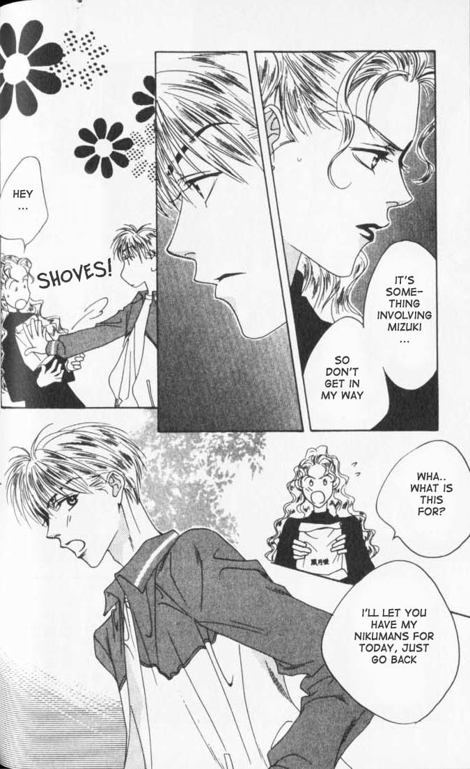 Read Hana-Kimi ENGLISH Manga Online