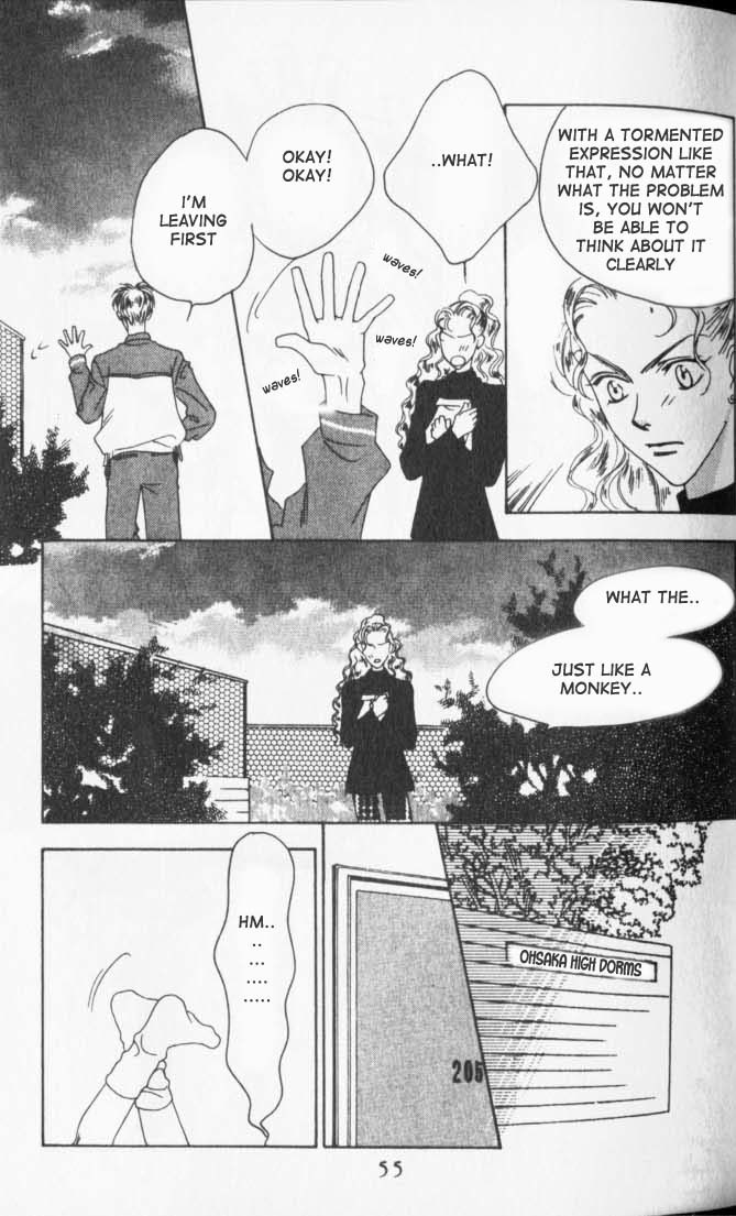 Read Hana-Kimi ENGLISH Manga Online