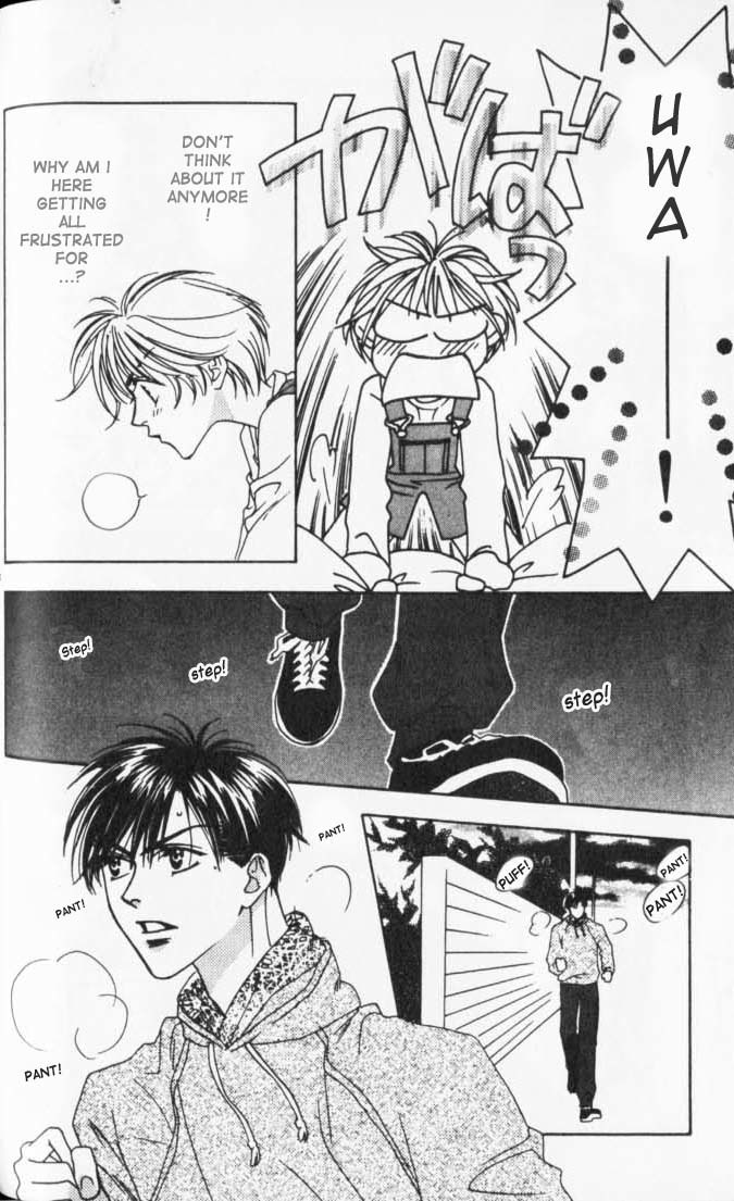 Read Hana-Kimi ENGLISH Manga Online