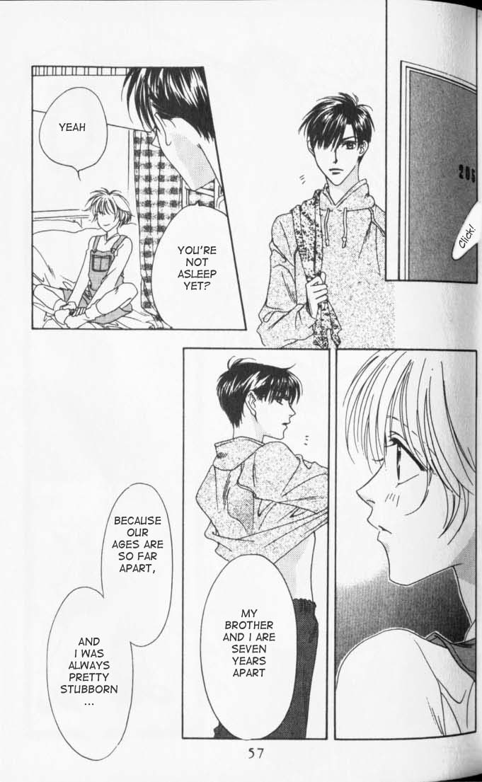 Read Hana-Kimi ENGLISH Manga Online