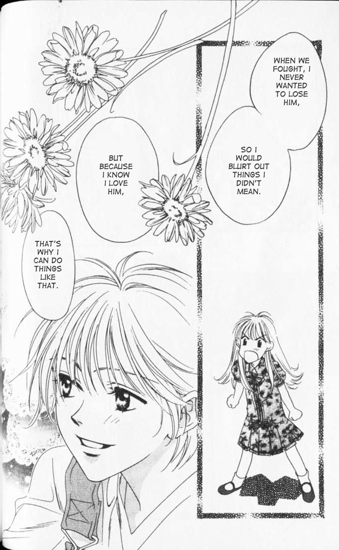 Read Hana-Kimi ENGLISH Manga Online