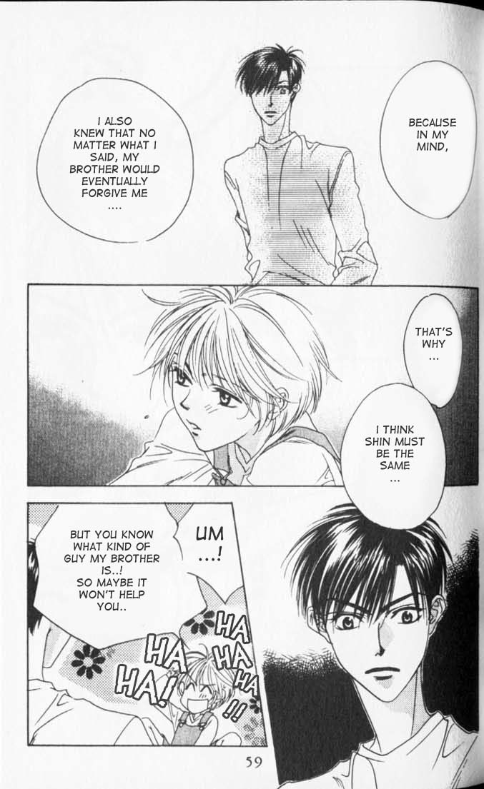 Read Hana-Kimi ENGLISH Manga Online
