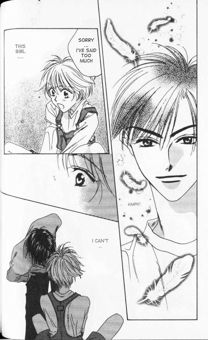 Read Hana-Kimi ENGLISH Manga Online
