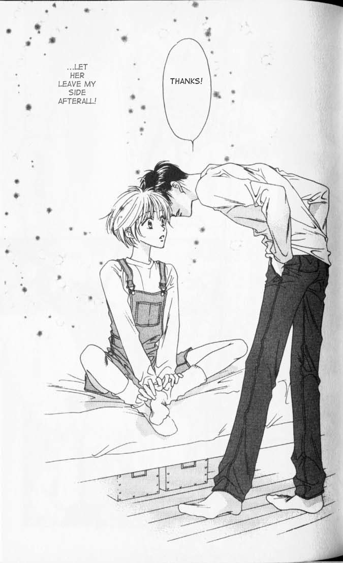 Read Hana-Kimi ENGLISH Manga Online