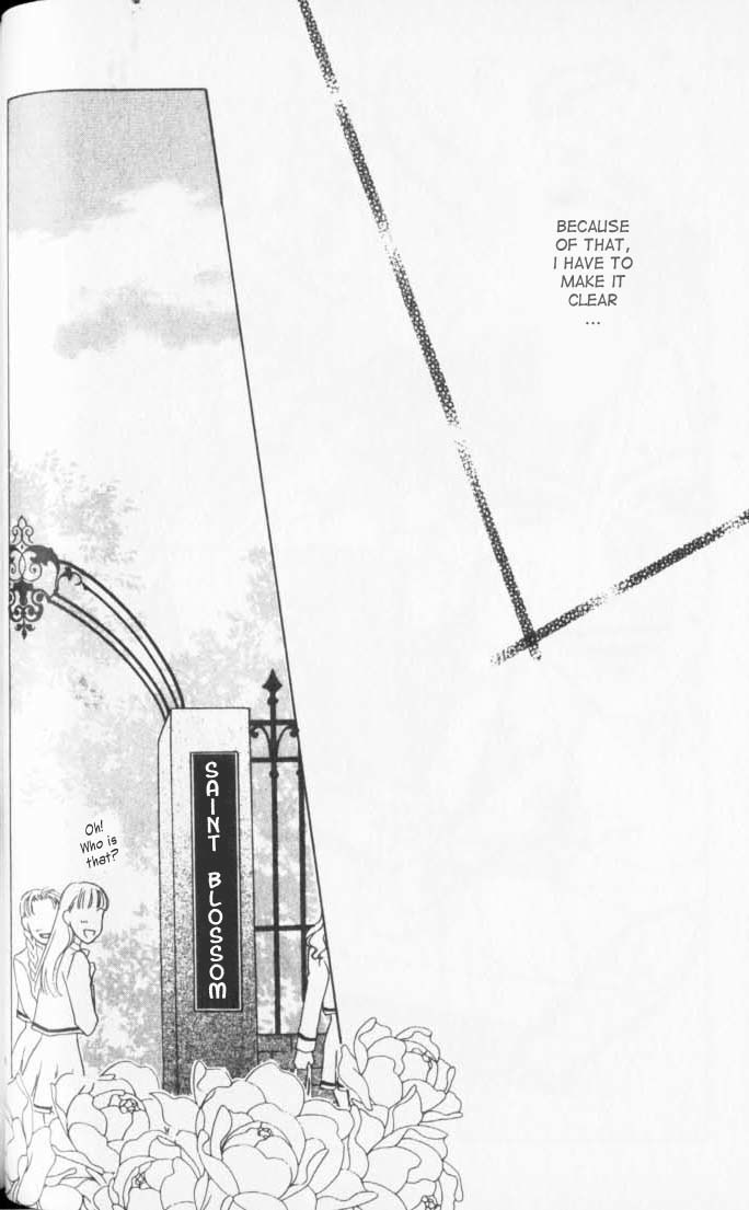 Read Hana-Kimi ENGLISH Manga Online
