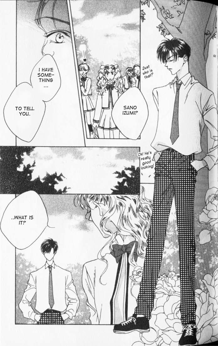Read Hana-Kimi ENGLISH Manga Online
