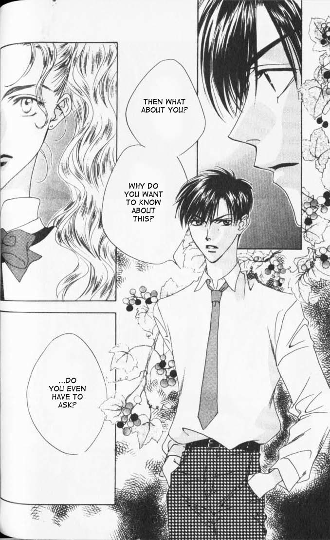 Read Hana-Kimi ENGLISH Manga Online