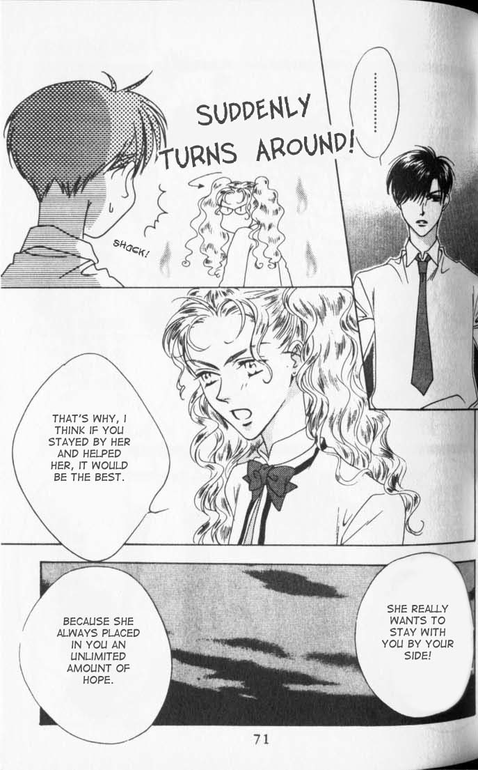 Read Hana-Kimi ENGLISH Manga Online