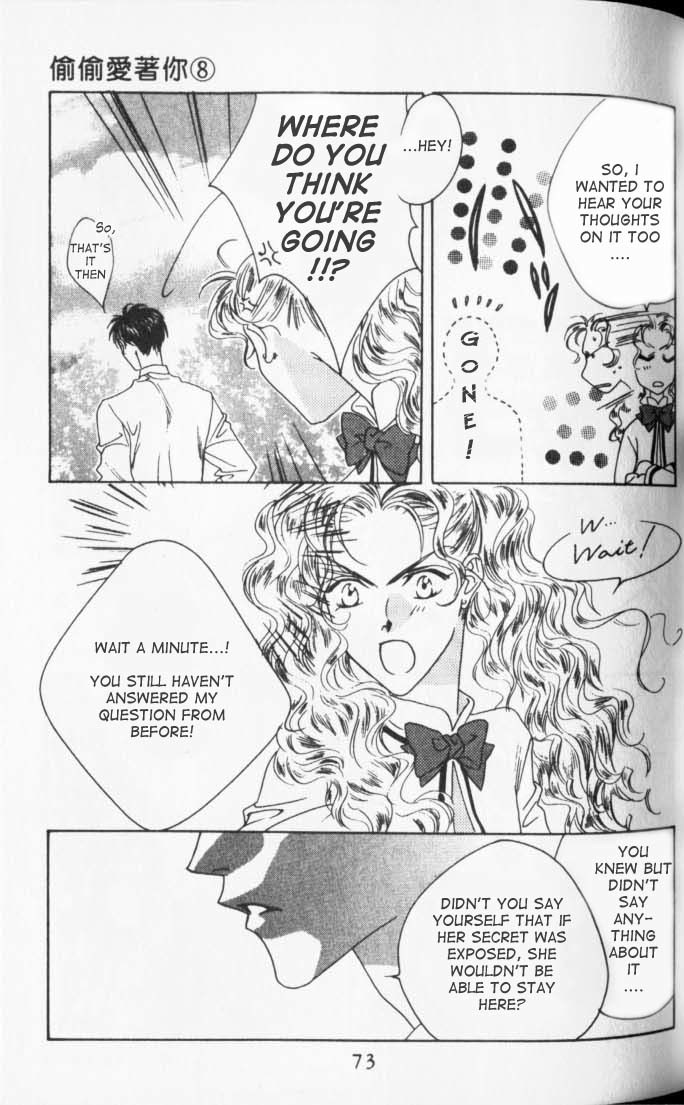 Read Hana-Kimi ENGLISH Manga Online