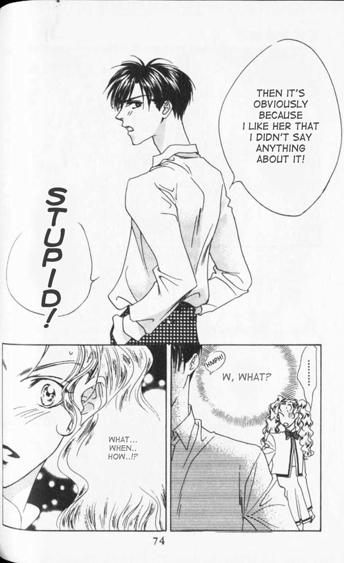 Read Hana-Kimi ENGLISH Manga Online