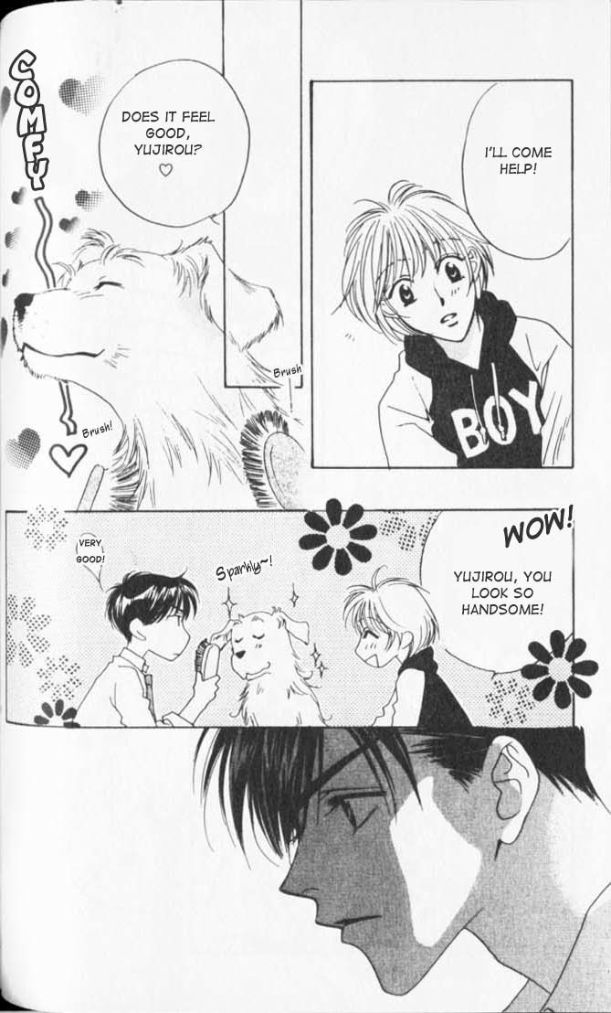 Read Hana-Kimi ENGLISH Manga Online