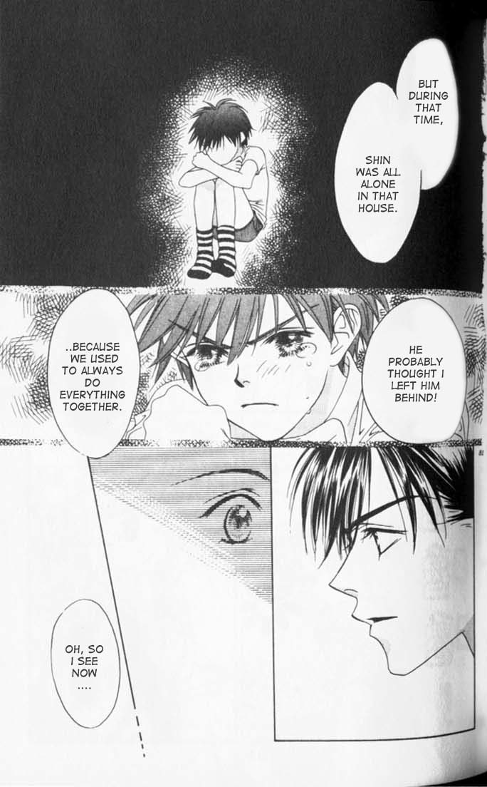 Read Hana-Kimi ENGLISH Manga Online