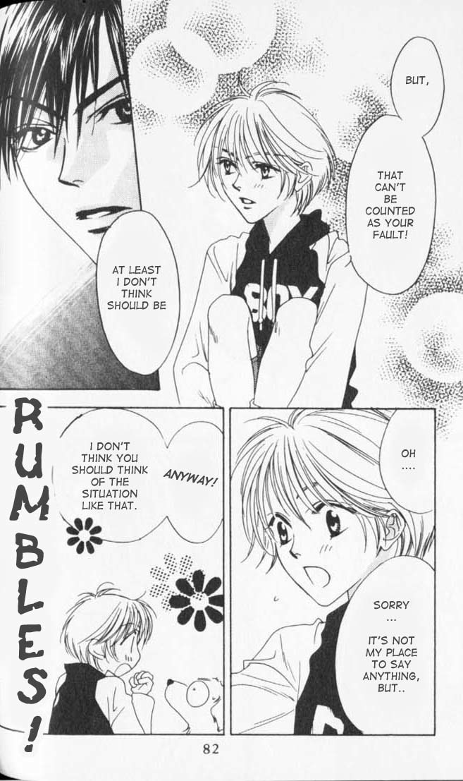 Read Hana-Kimi ENGLISH Manga Online