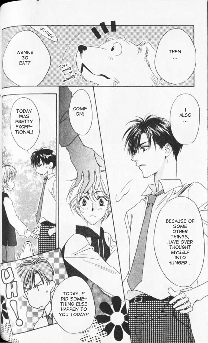 Read Hana-Kimi ENGLISH Manga Online
