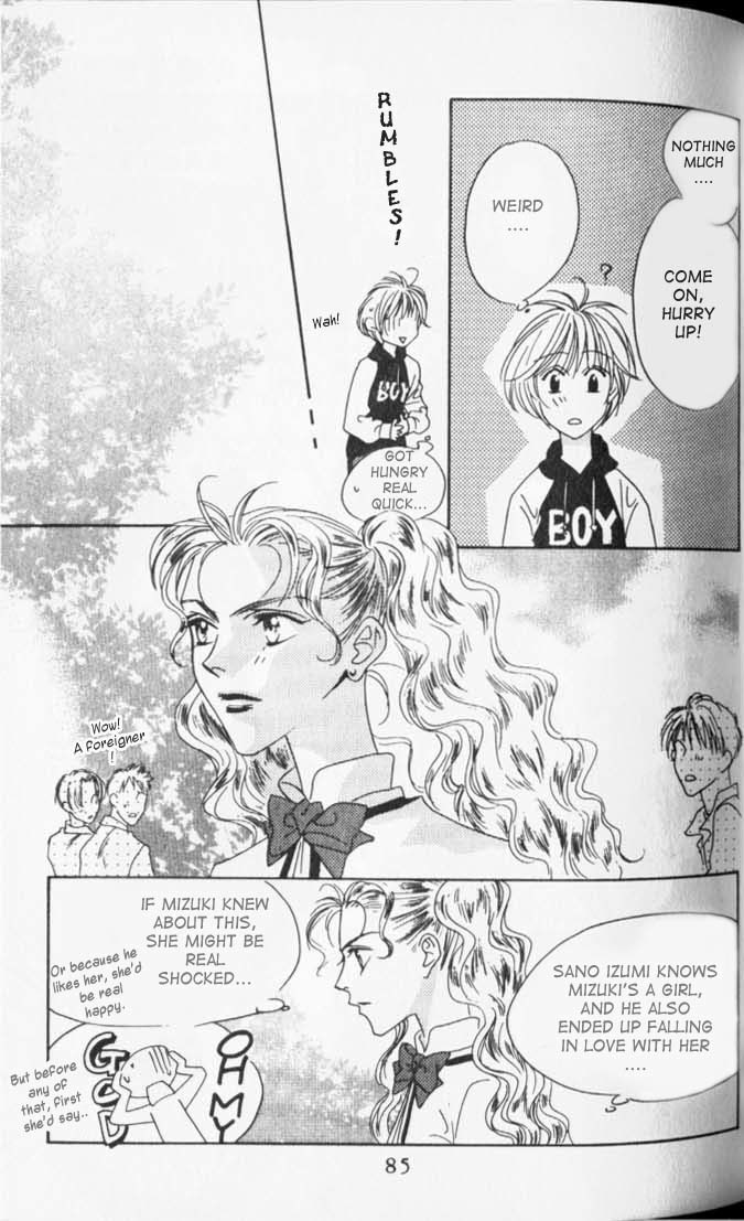 Read Hana-Kimi ENGLISH Manga Online