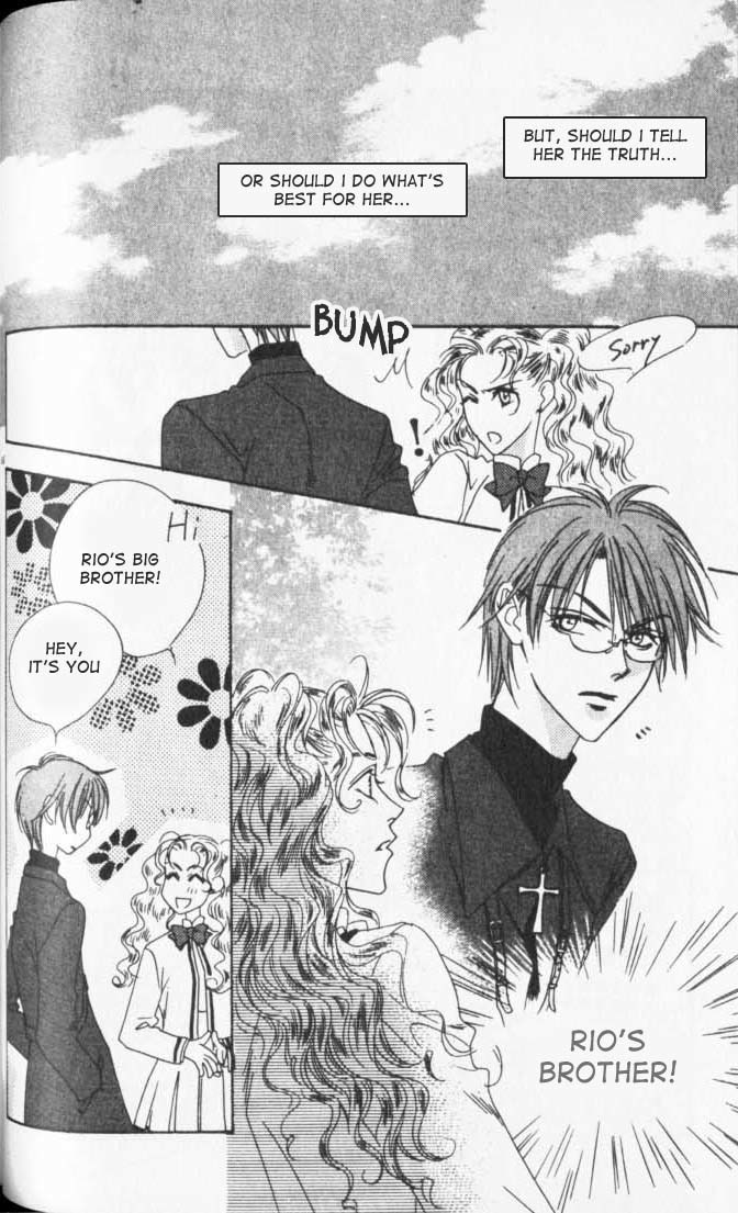 Read Hana-Kimi ENGLISH Manga Online