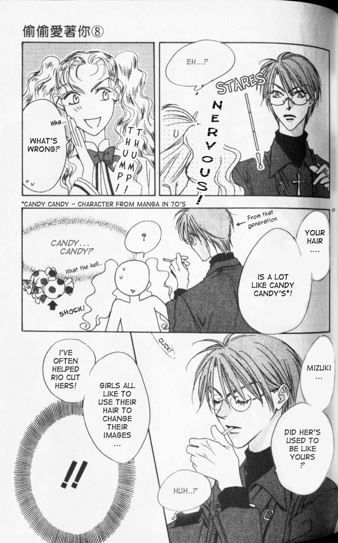 Read Hana-Kimi ENGLISH Manga Online