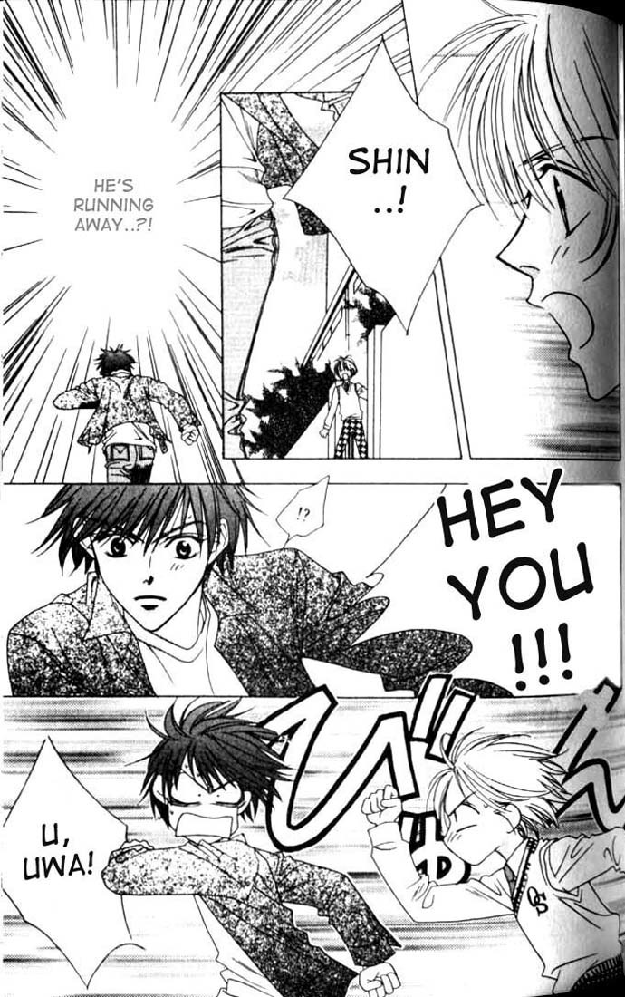 Read Hana-Kimi ENGLISH Manga Online